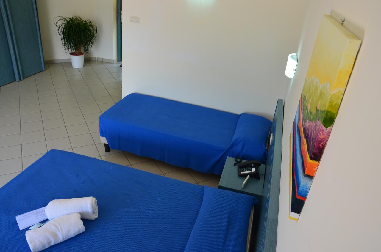 Nelema Village Resort San Nicola Arcella Cameră foto