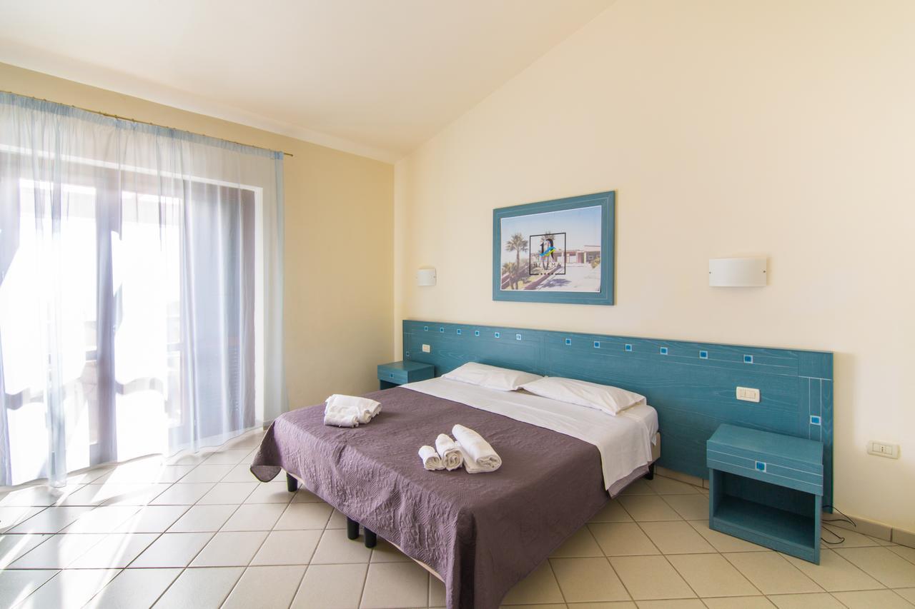 Nelema Village Resort San Nicola Arcella Cameră foto