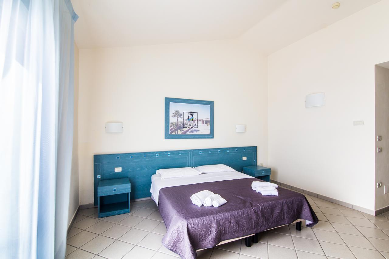 Nelema Village Resort San Nicola Arcella Cameră foto