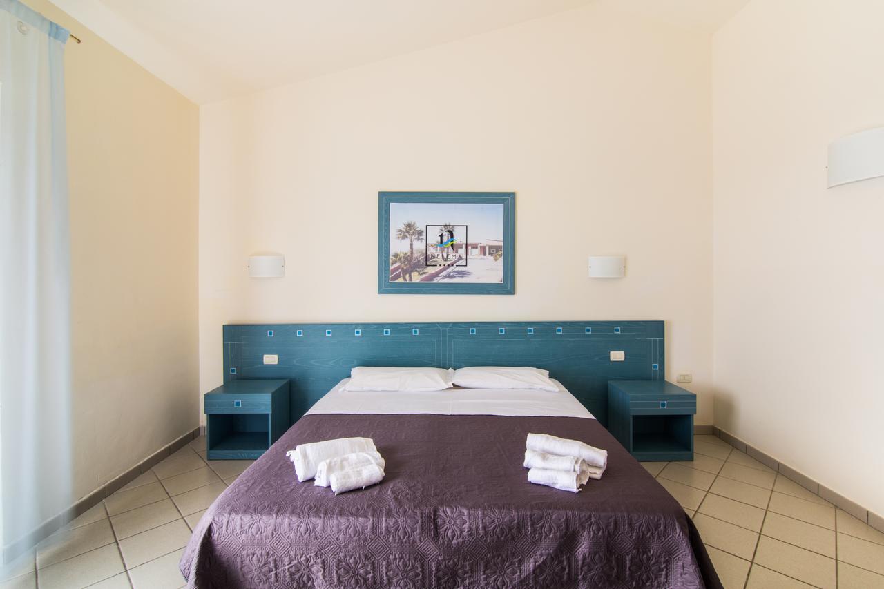 Nelema Village Resort San Nicola Arcella Cameră foto