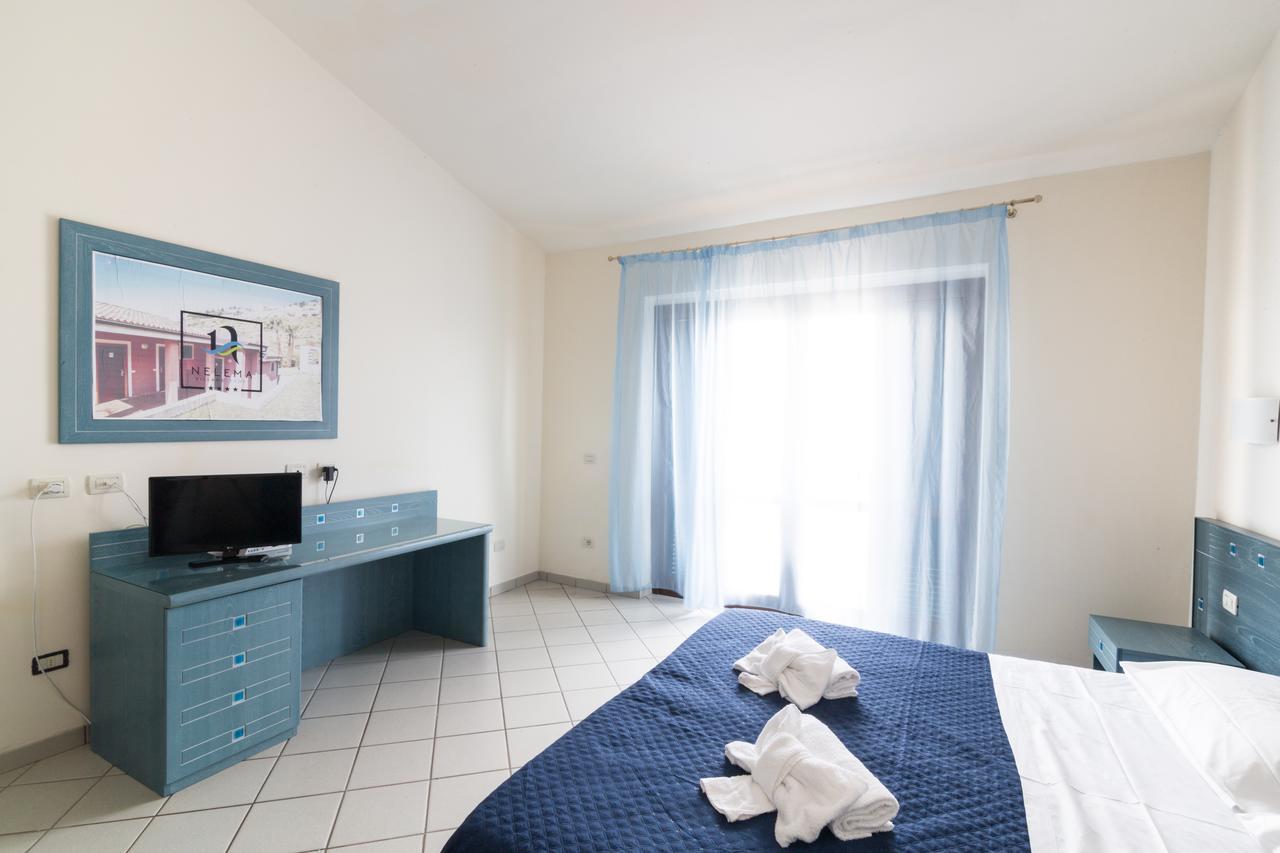 Nelema Village Resort San Nicola Arcella Cameră foto
